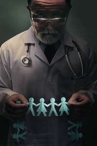 Our Father - Poster