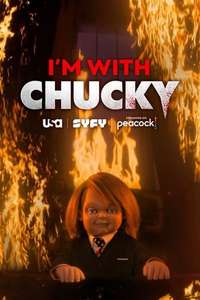 Chucky - Posters