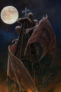 Midnight Mass - Posters