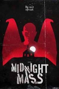 Midnight Mass - Posters