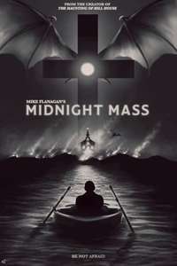 Midnight Mass - Posters