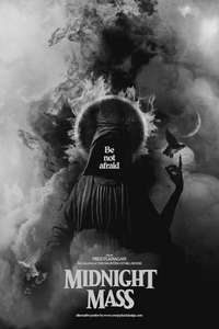 Midnight Mass - Posters
