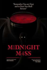 Midnight Mass - Posters