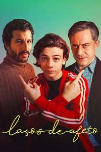 The Invisible Thread - Poster
