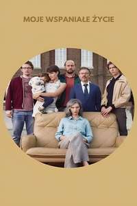 My Wonderful Life - Poster