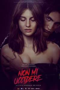 Don't Kill Me - Posters