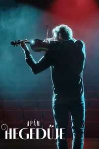 My Father's Violin - Posters