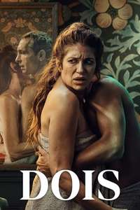 Two - Poster