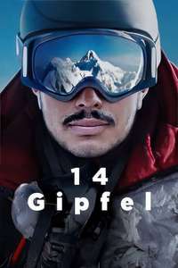 14 Peaks: Nothing Is Impossible - Posters
