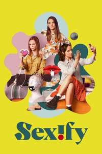 Sexify - Posters