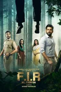 FIR - Poster