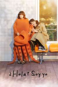 Hello  Me! - Posters