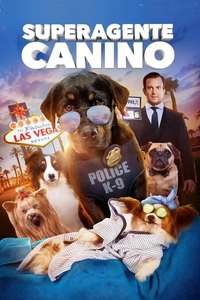 Show Dogs - Poster