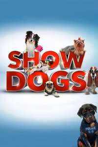 Show Dogs - Poster