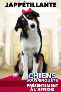 Show Dogs - Poster