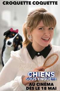Show Dogs - Poster