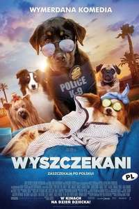 Show Dogs - Poster