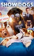 Show Dogs