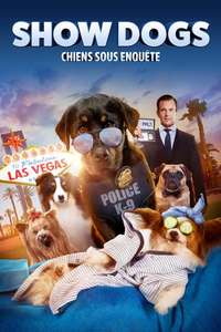 Show Dogs - Poster