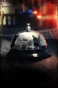 Crime Scene: The Vanishing at the Cecil Hotel - Posters