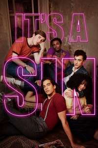 It's a Sin - Posters