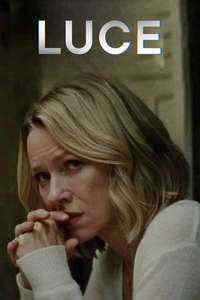 Luce - Posters