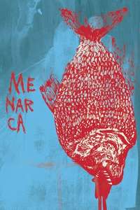 Menarche - Poster