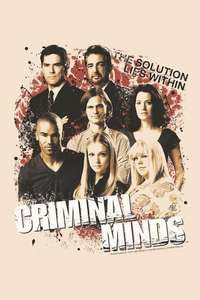 Criminal Minds - Posters