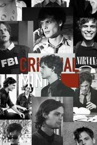 Criminal Minds - Posters