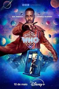 Doctor Who - Posters
