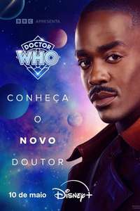 Doctor Who - Posters