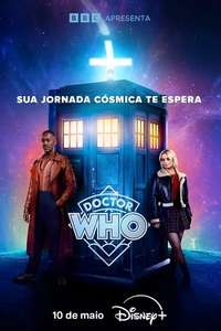 Doctor Who - Posters