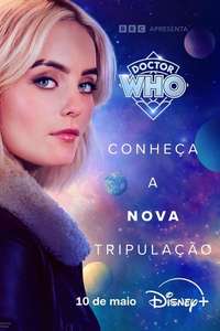Doctor Who - Posters