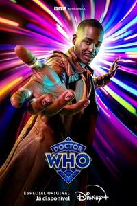 Doctor Who - Posters
