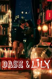 DASH and LILY - Posters