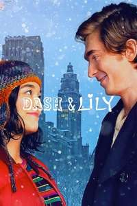 DASH and LILY - Posters