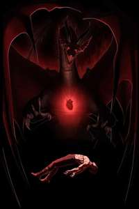 Dragon’s Dogma - Posters