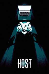 Host - Poster