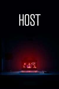 Host - Poster
