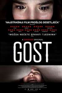 Host - Poster