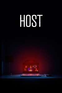 Host - Poster