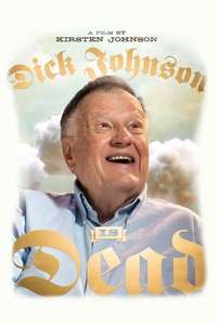 Dick Johnson Is Dead - Posters