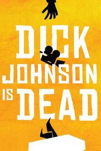 Dick Johnson Is Dead - Posters