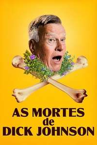 Dick Johnson Is Dead - Posters