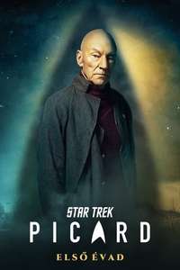 Star Trek: Picard - Posters