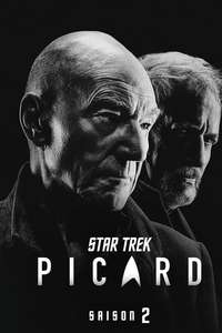 Star Trek: Picard - Posters