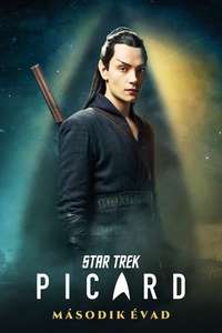 Star Trek: Picard - Posters