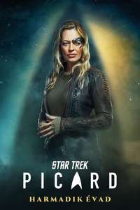 Star Trek: Picard - Posters