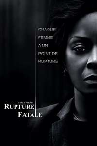 A Fall From Grace - Poster