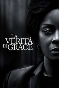 A Fall From Grace - Poster
